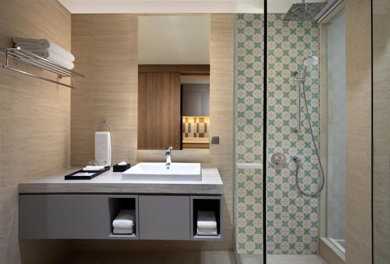 Trembesi Hotel Serpong Zewnętrze zdjęcie