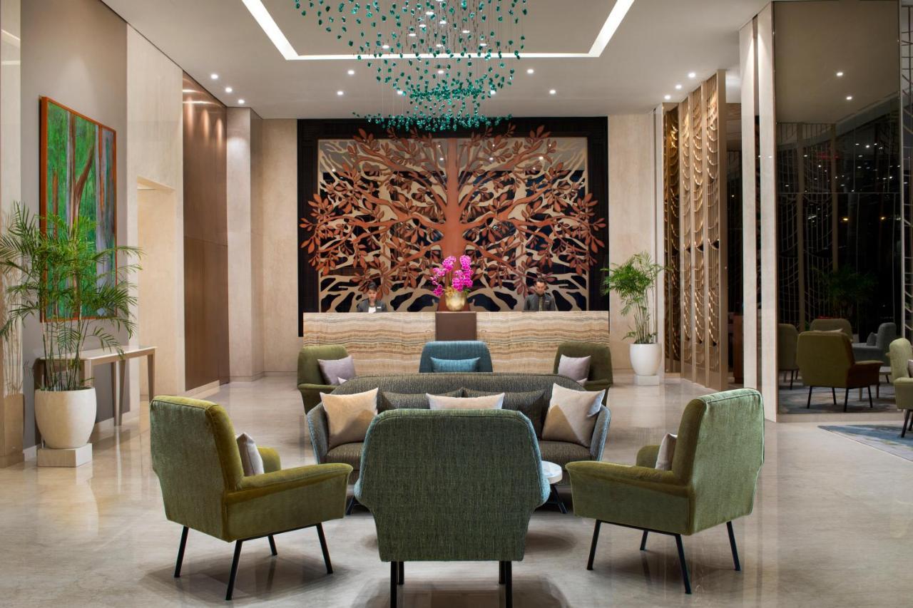 Trembesi Hotel Serpong Zewnętrze zdjęcie