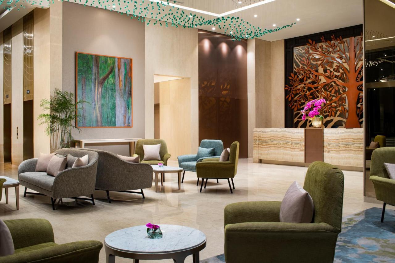 Trembesi Hotel Serpong Zewnętrze zdjęcie