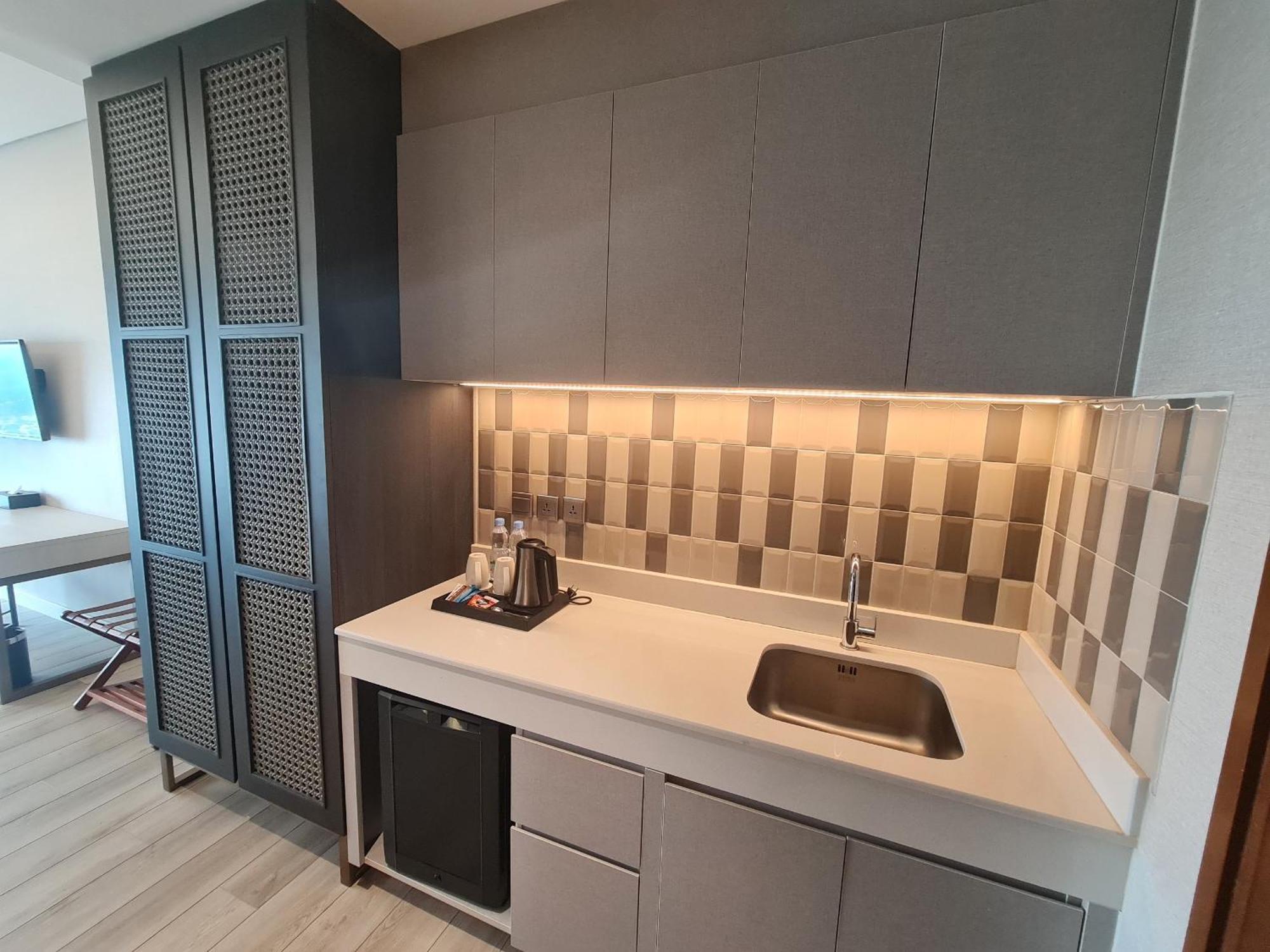 Trembesi Hotel Serpong Zewnętrze zdjęcie