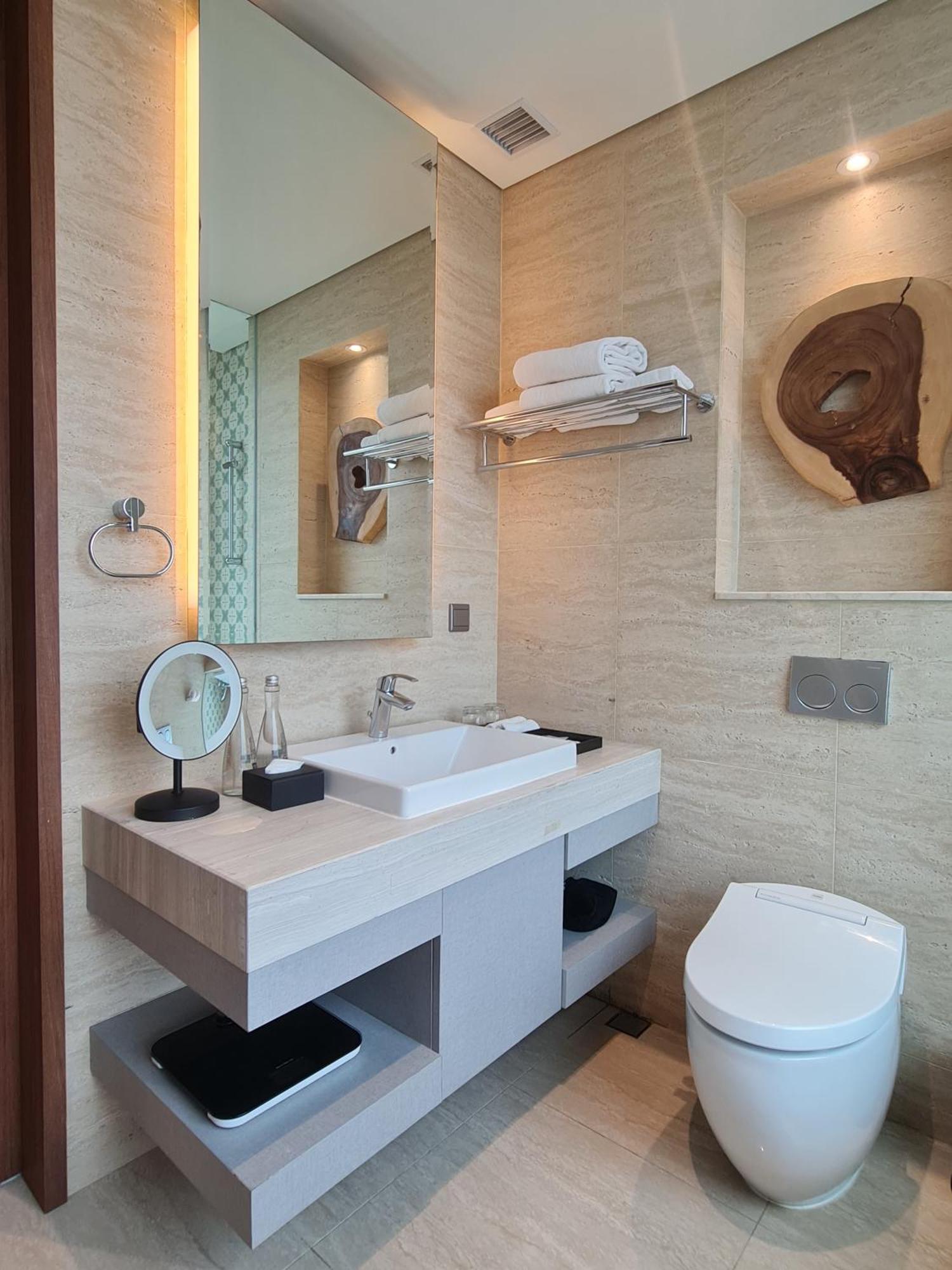 Trembesi Hotel Serpong Zewnętrze zdjęcie